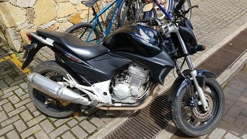 CB300R 2009/2010 - somente venda - 2010