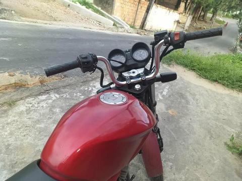 Vendo essa Ducar 2.000 - 2011