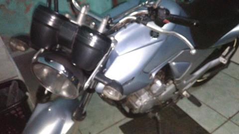 Fazer 250 - 2010