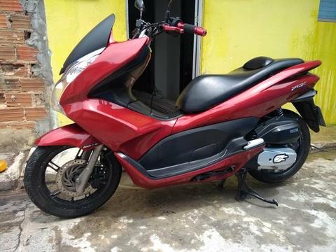 Moto PCX Honda - 2015