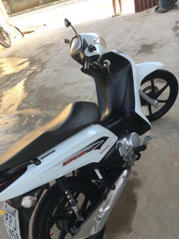 Aceito trocas pro moto 160 fan ou titan - 2015