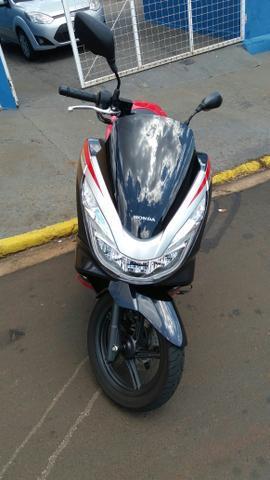 PCX 2018 esporte 12.500$ 150cc - 2018