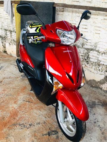 Honda Lead 2014 110cc - 2014