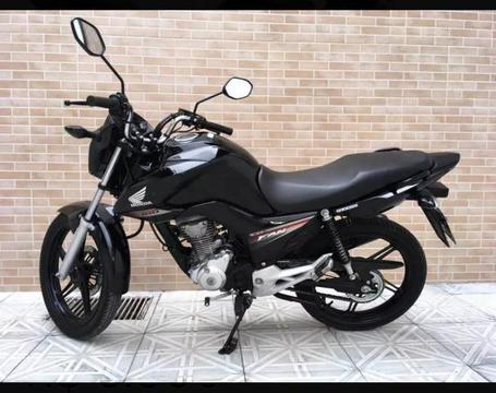 MOTO CG FAN 2016/2016 flex - 2016