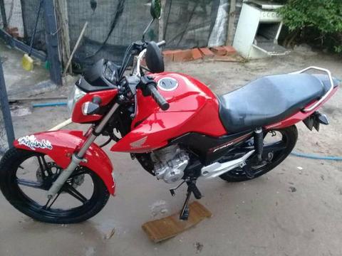 Vendo fan 160 top - 2016