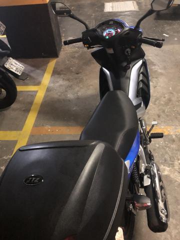 Moto suzuki haojue nex 110cc - 2019