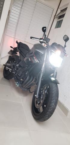 Xj6 abs 17/18 Troco por carro, preferência motor 3 cilindro - 2018