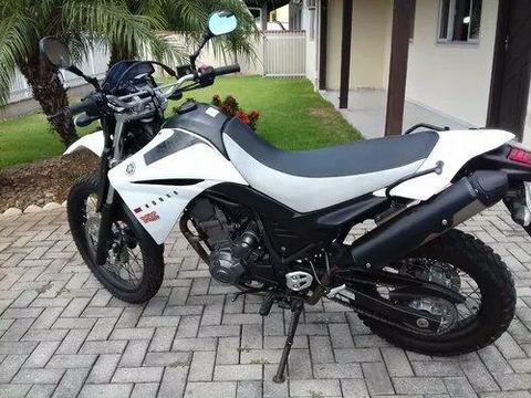 Yamaha XT660 R - 2017