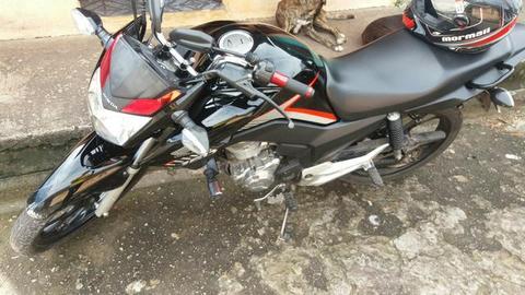 Fan 160 6.000 - 2017