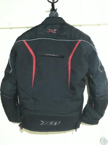 Jaqueta x11