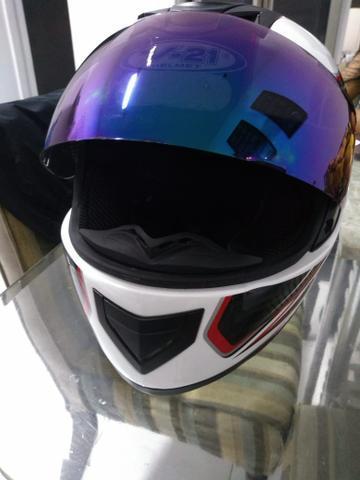 Capacete V21