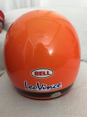 Capacete Bell Moto 3