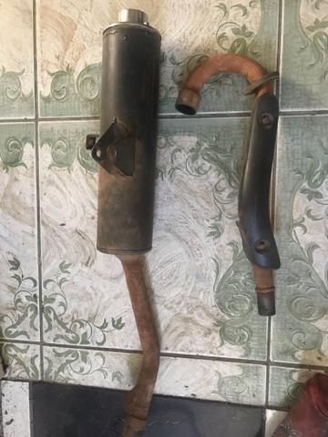 Cano crf 230 original