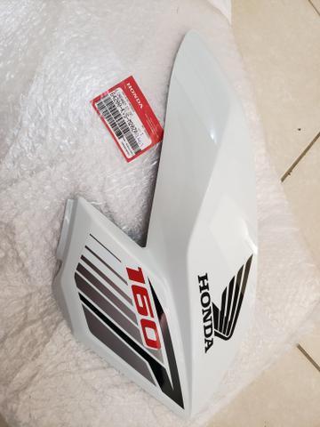 Aba do tanque fan 160