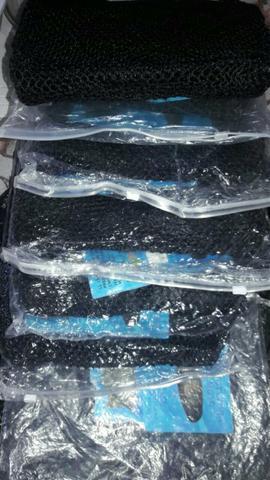 Capas térmicas de banco de moto