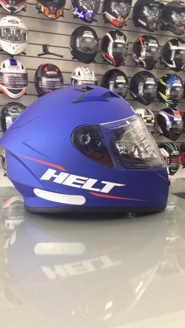 Racing Moto Store - Capacete HELT
