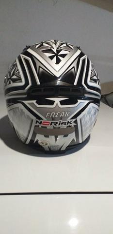 Capacete Norisk