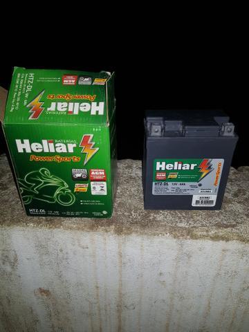 Lote de baterias para Motos Heliar, Energy, Brandy