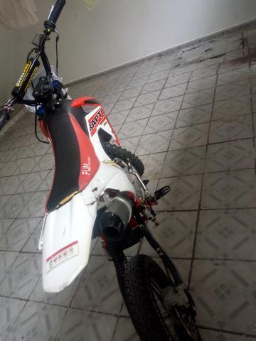 Moto Trilha 125cc - Brick7 Motos