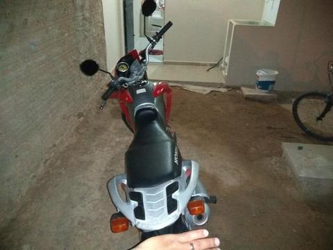 Vendo ou troco em biz 991687677 - 2009