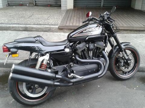 Harley-Davidson Sportster XR 1200 - 2011