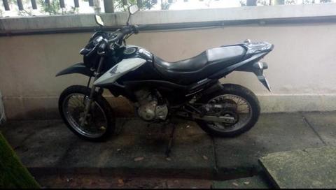 Honda Nxr - 2014
