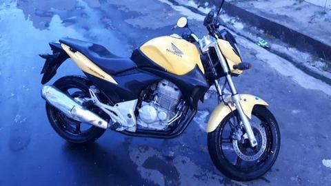 Cb300 2012 - 2012