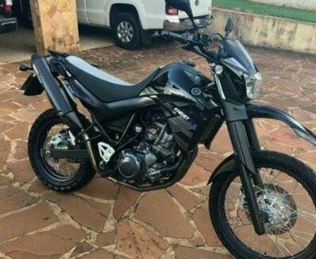 XT 660 ano 2015 22.500 - 2015