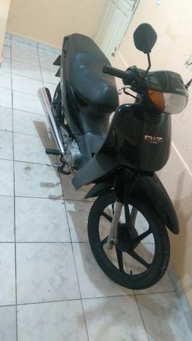 Honda biz - 2001