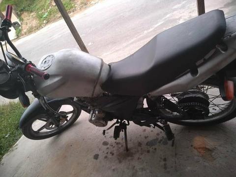 Moto dafra 150 - 2008