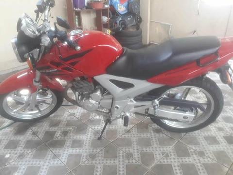 Vendo Twistter 2008 - 2008