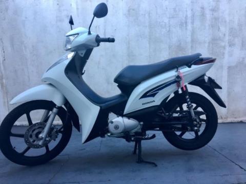 Honda Biz 125 EX 2014 - 2014