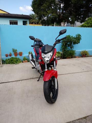 Cb300r 13/14 - 2014