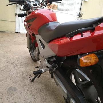 Honda Twister Tabela Fipe - Brick7 Motos