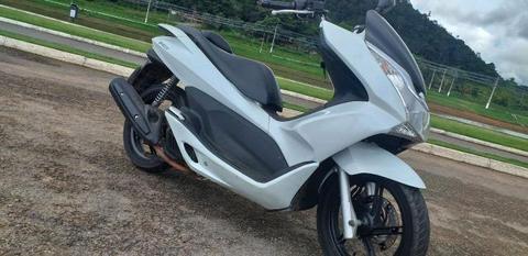 Moto PCX - 2017