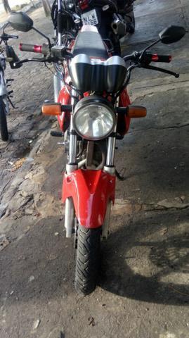 Vendo tuist 2008 extra fone 987856315zap - 2008