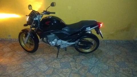 Honda Cb - 2010