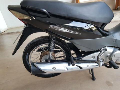 Honda Biz 125 ES - 2007
