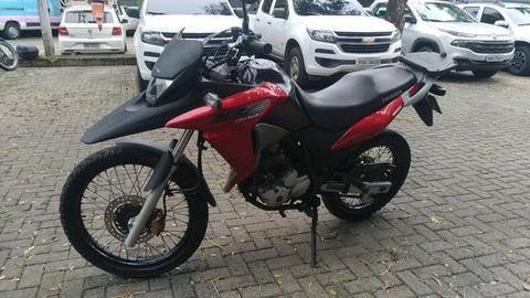 Honda xre 2016/16 novinha - 2016