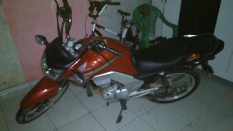 Moto - 2014