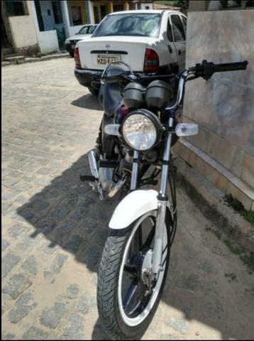 Vendo ou troco - 2012