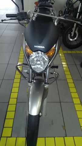 Honda Cg - 2009
