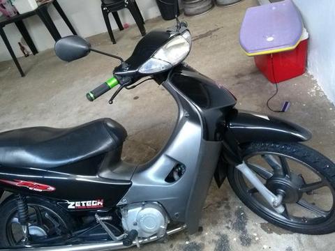 Honda biz - 2001