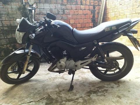 Vendo esse moto 2014 titan 5.000,00 - 2014