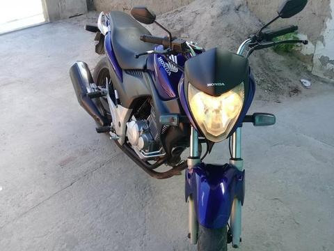 Cb 300r - 2011