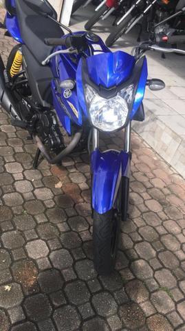 Yamaha Ys 150 SED 2016 - 2016