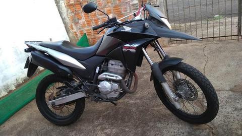 Vendo Honda XRE 300 2014 - 2014