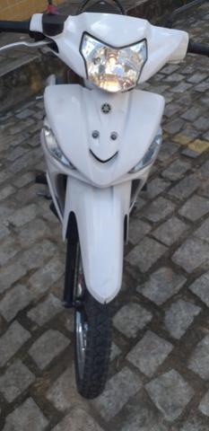 Moto 115c Cripton Yamaha - 2015