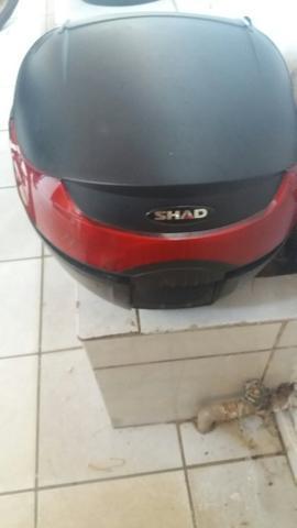 Vendo bau