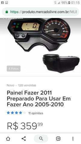 Painel fazer 2011 novo